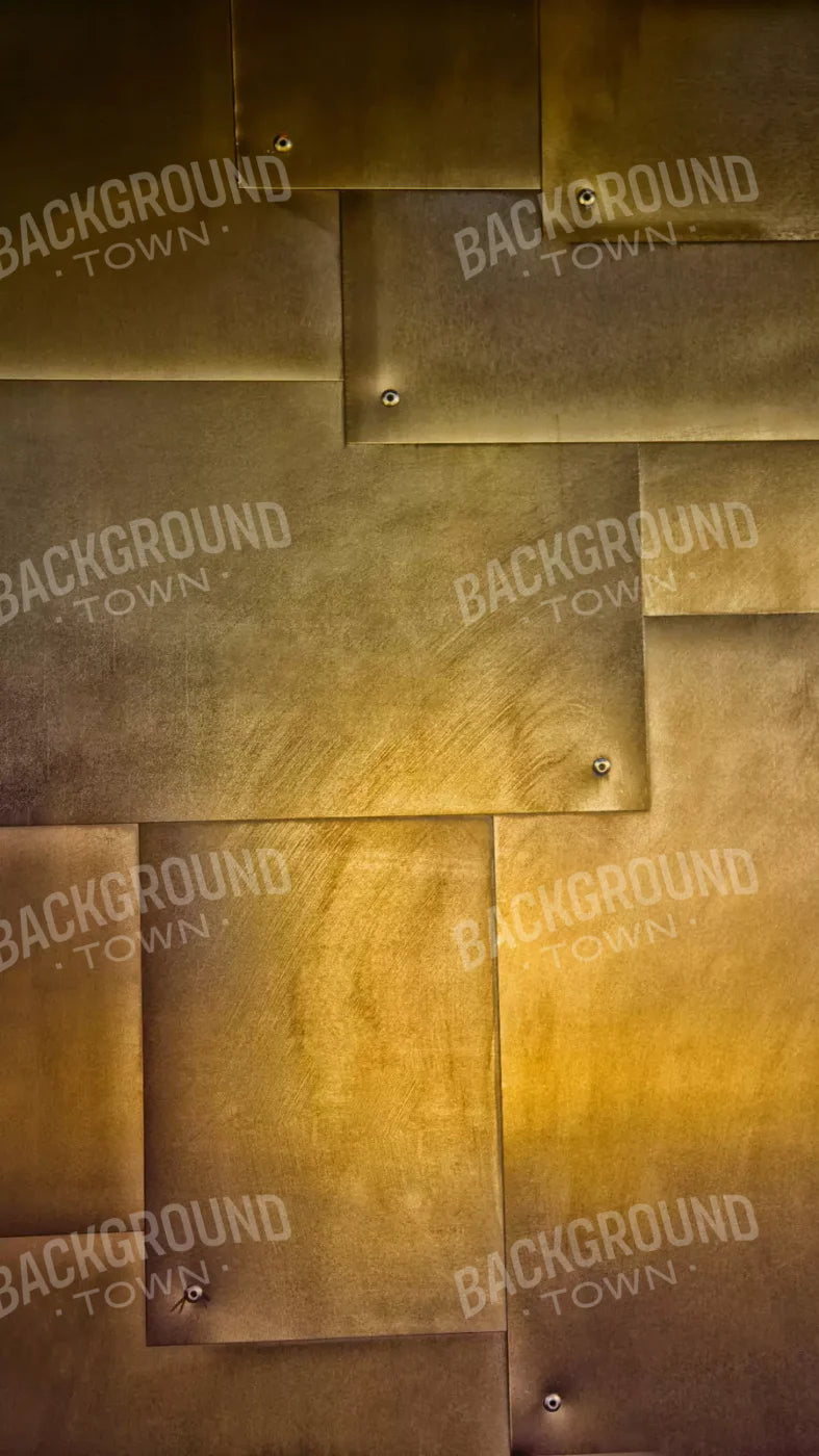 Tin Patch Copper 8’X14’ Ultracloth (96 X 168 Inch) Backdrop