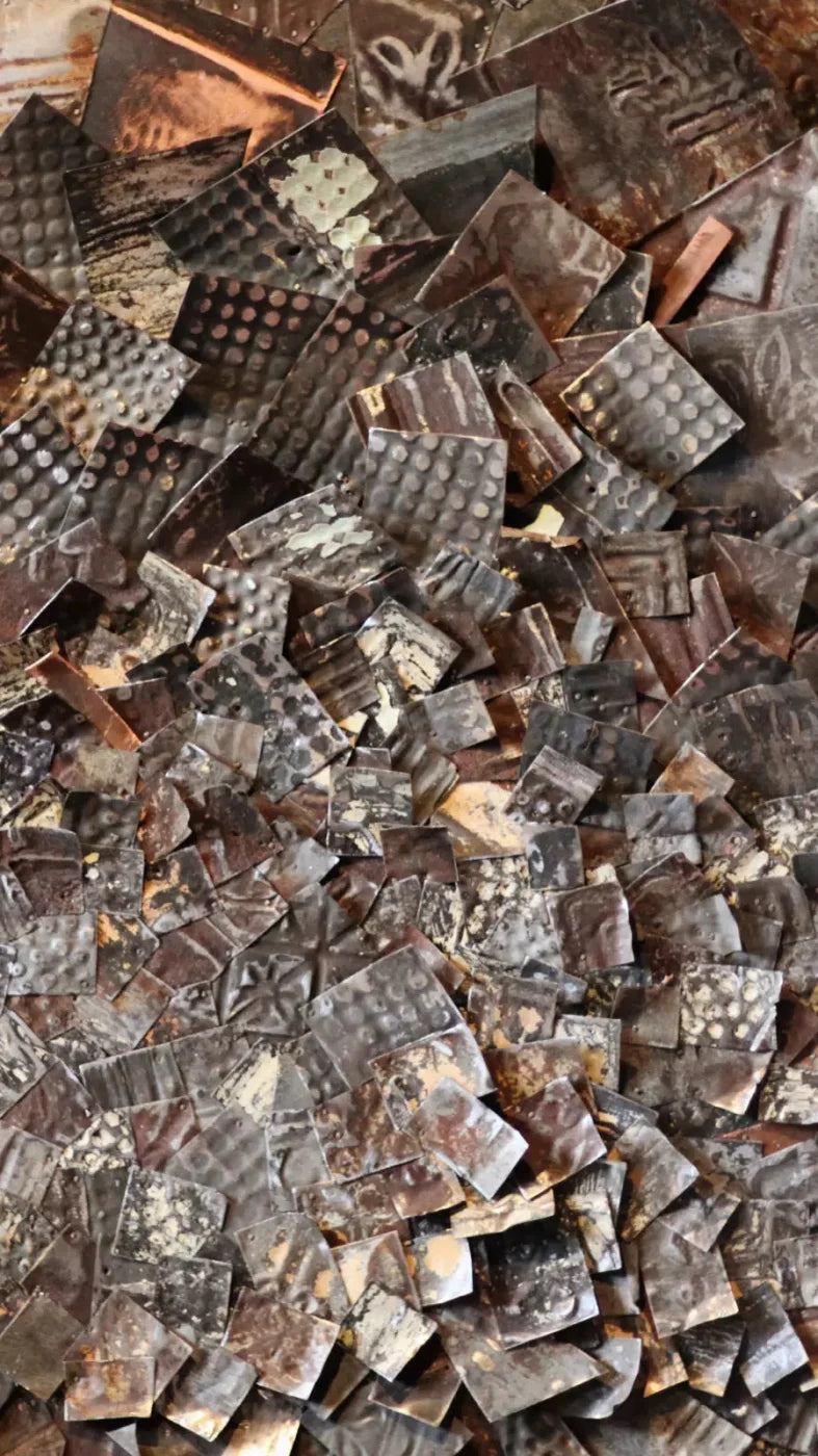 Tin Snips 8X14 Ultracloth ( 96 X 168 Inch ) Backdrop