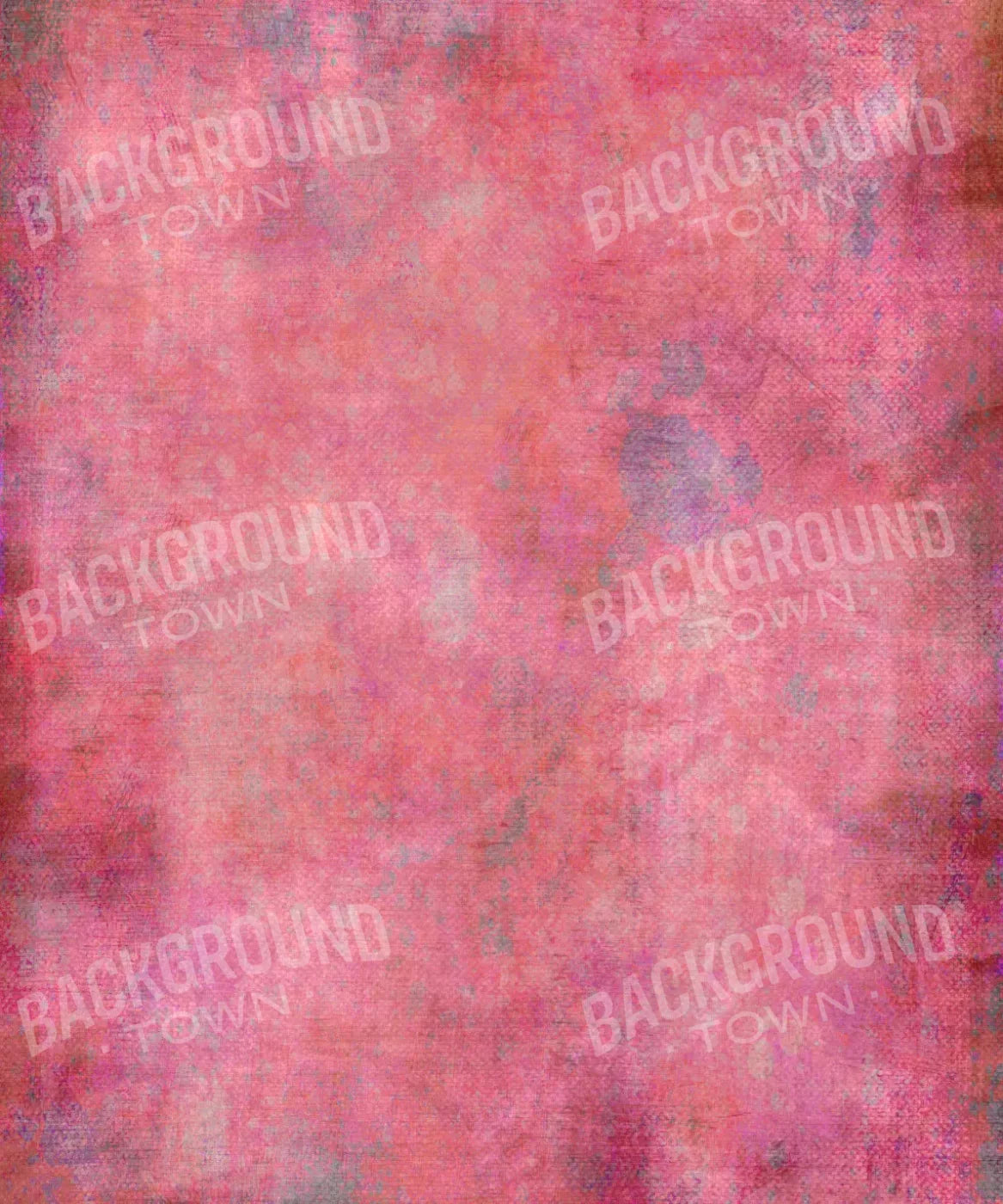 Pink Painted Backdrop for Photography
