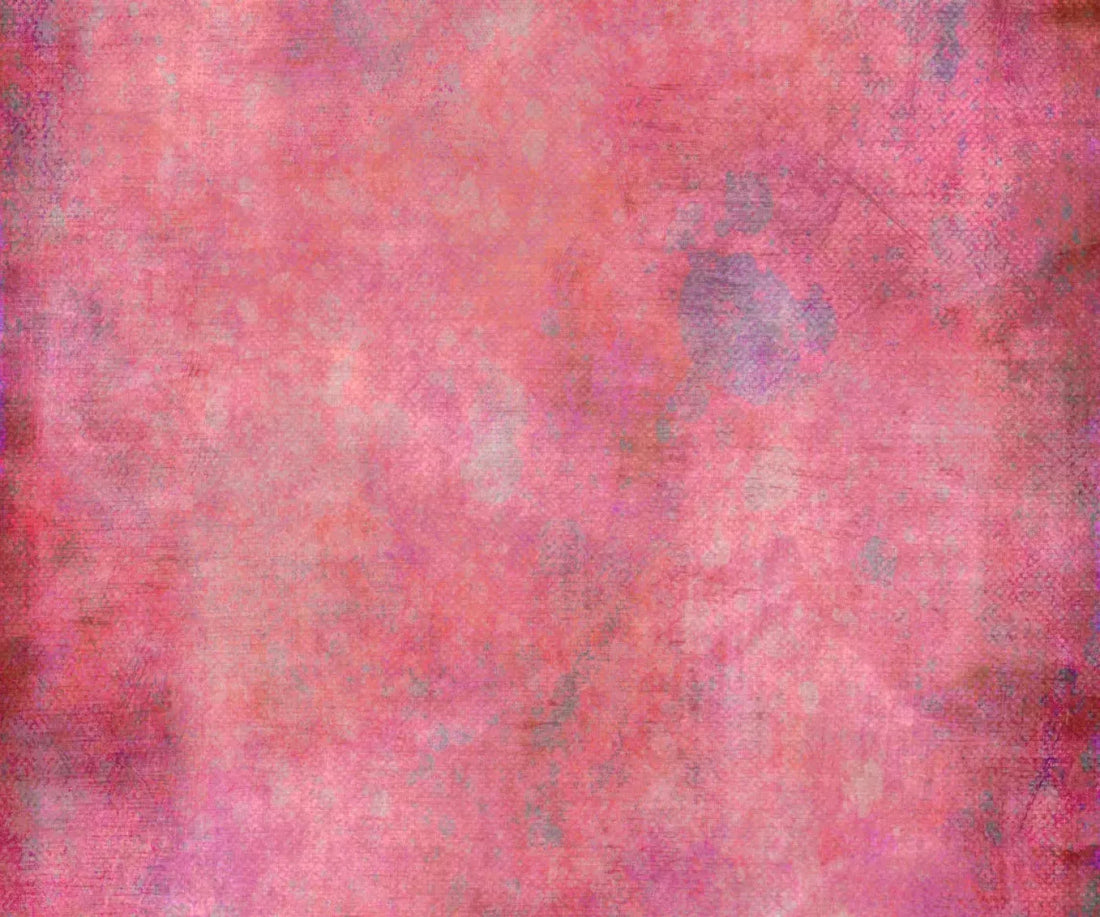 Tina Pink 5X42 Fleece ( 60 X 50 Inch ) Backdrop