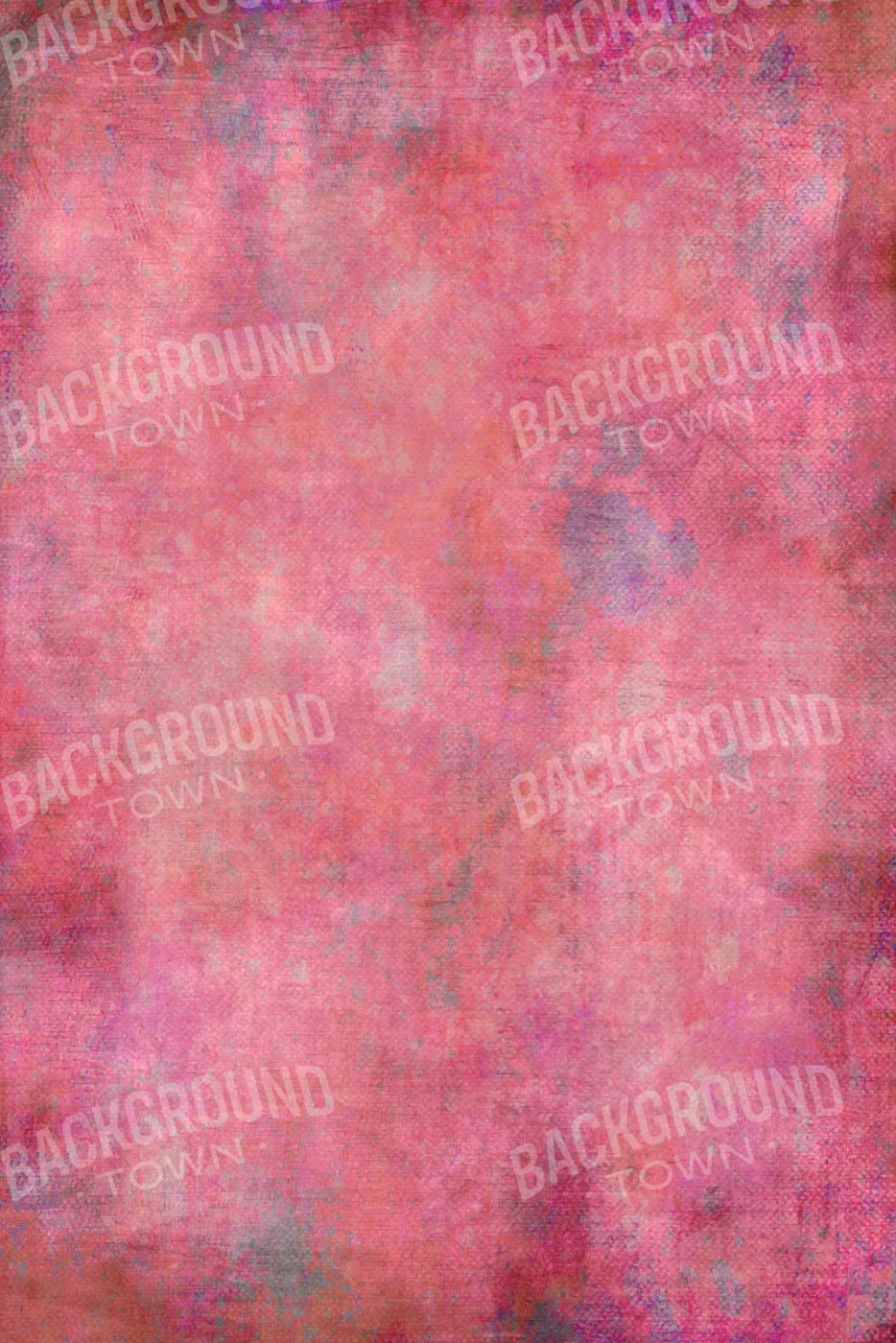 Tina Pink 5X8 Ultracloth ( 60 X 96 Inch ) Backdrop