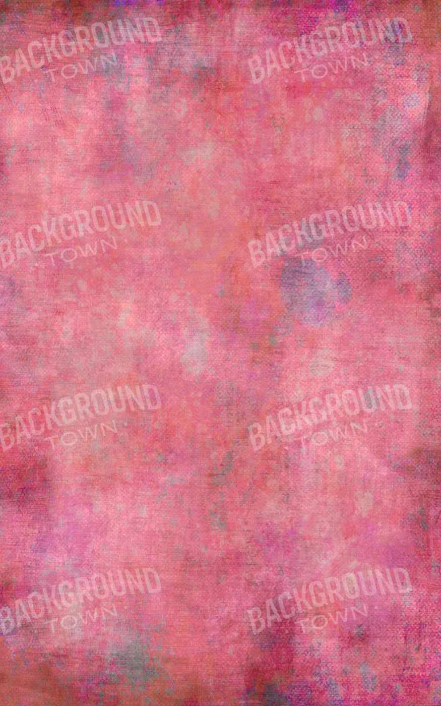 Tina Pink 9X14 Ultracloth ( 108 X 168 Inch ) Backdrop