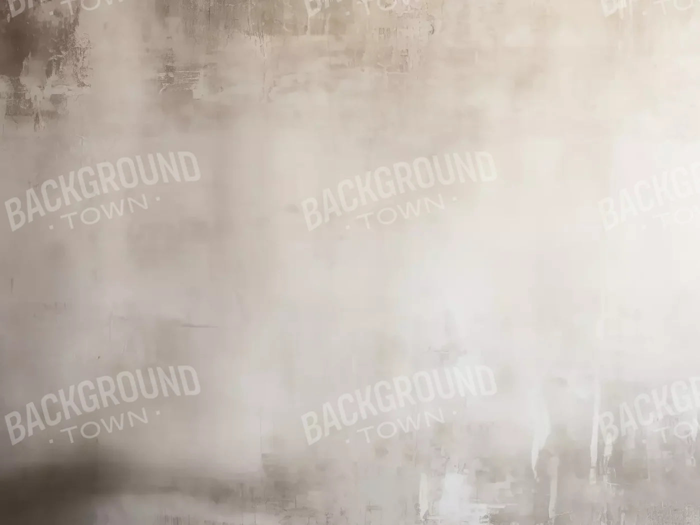 Toffee 8’X6’ Fleece (96 X 72 Inch) Backdrop