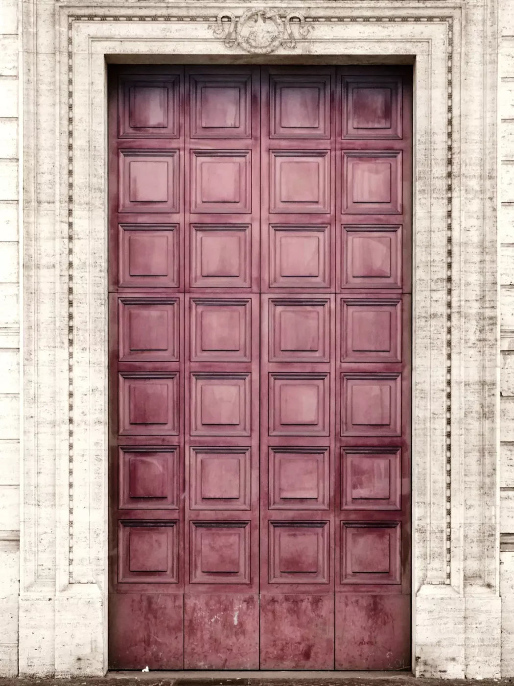 Tori 5’X6’8’ Fleece (60 X 80 Inch) Backdrop