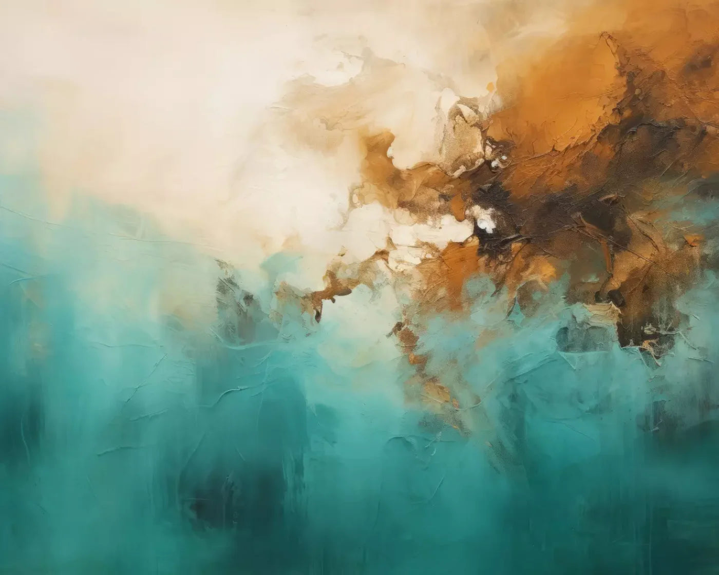 Touch Of Brown 10’X8’ Fleece (120 X 96 Inch) Backdrop