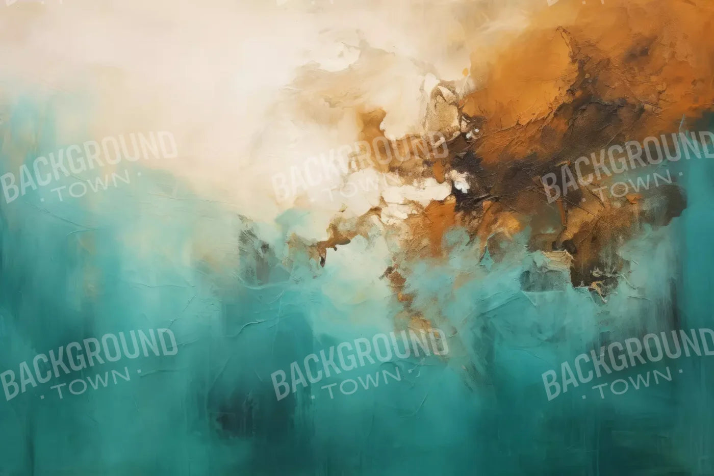 Touch Of Brown 12’X8’ Ultracloth (144 X 96 Inch) Backdrop