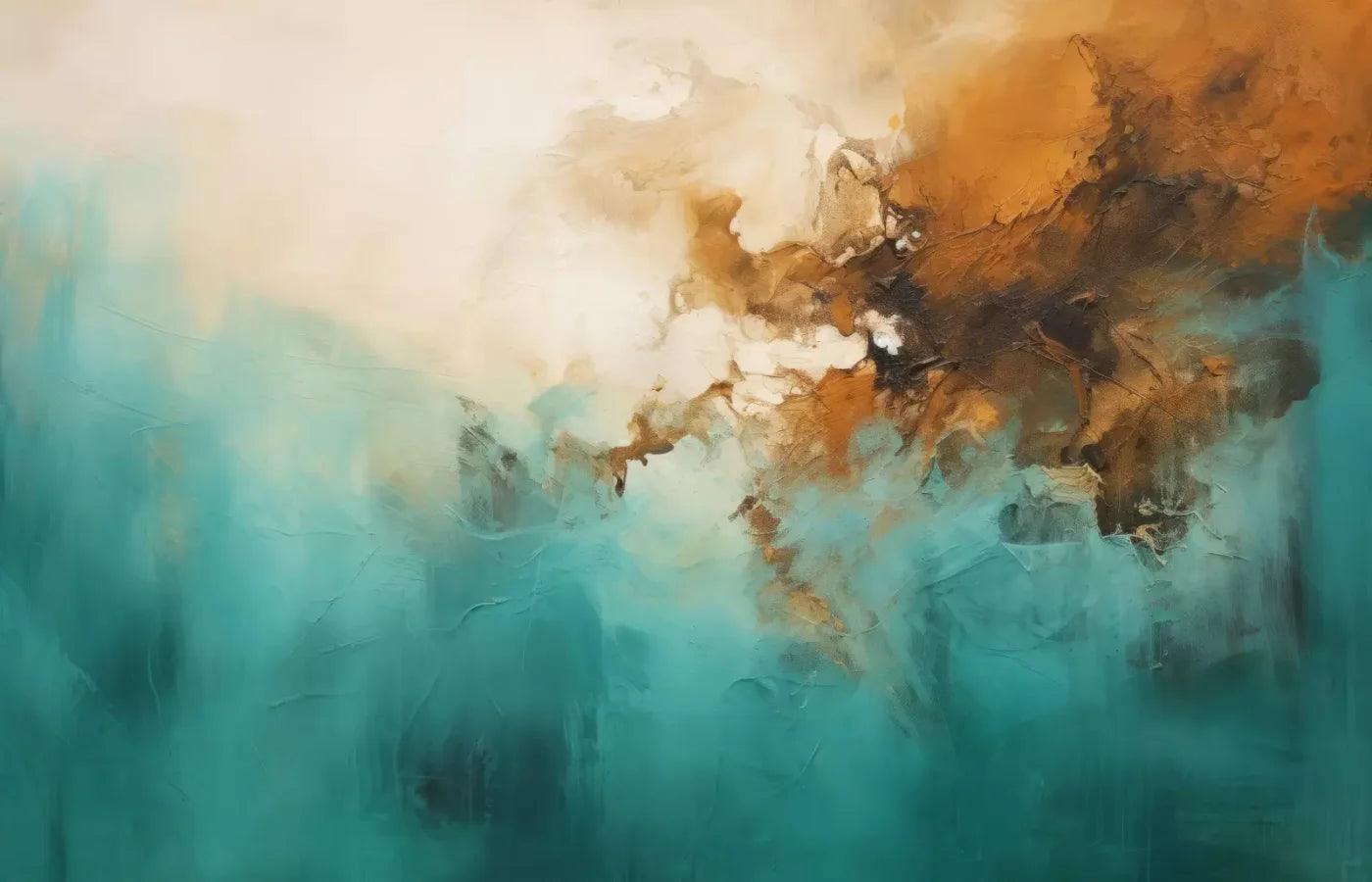 Touch Of Brown 14’X9’ Ultracloth (168 X 108 Inch) Backdrop