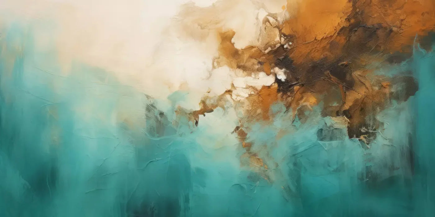 Touch Of Brown 16’X8’ Ultracloth (192 X 96 Inch) Backdrop