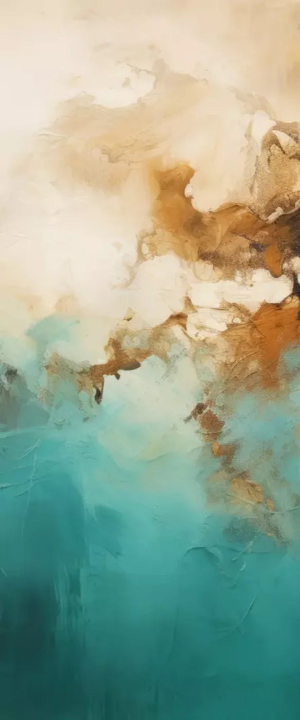 Touch Of Brown 5’X12’ Ultracloth For Westcott X - Drop (60 X 144 Inch) Backdrop