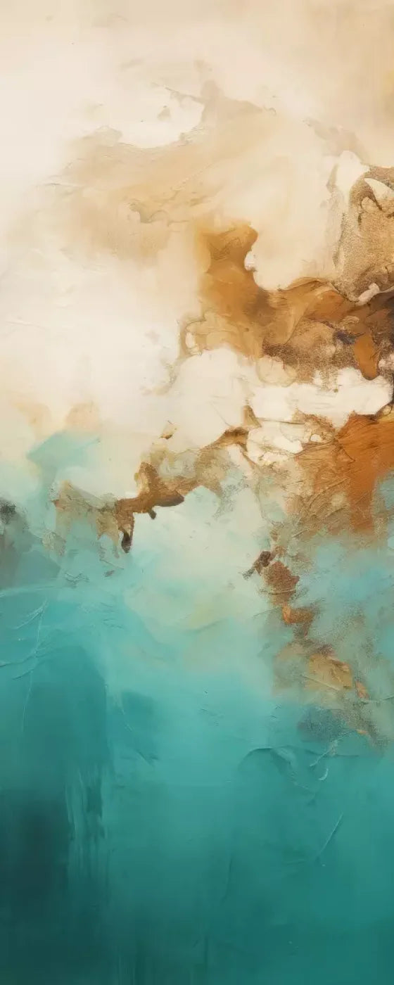 Touch Of Brown 8’X20’ Ultracloth (96 X 240 Inch) Backdrop