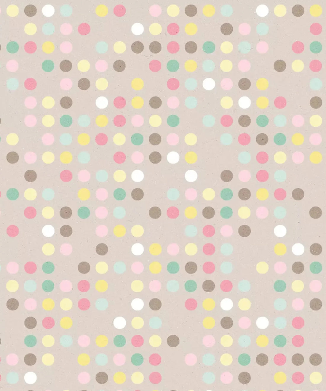 Beige Pattern Backdrop for Photography