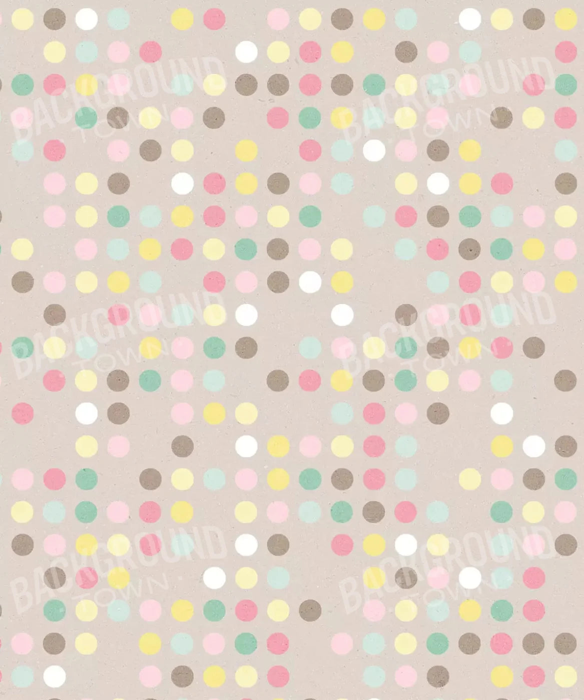 Beige Pattern Backdrop for Photography