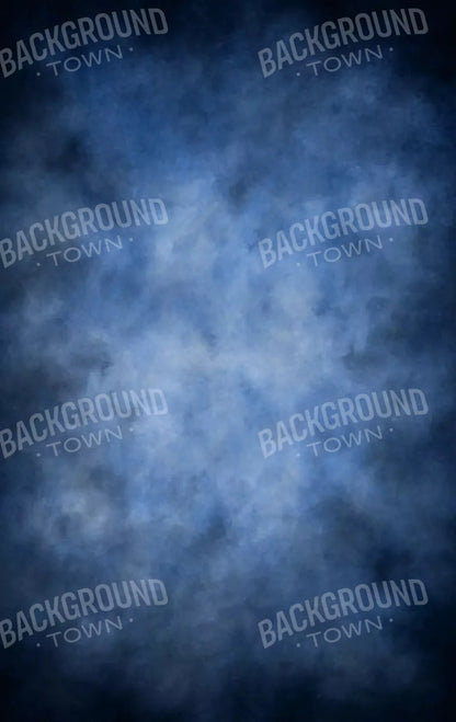 Traditional Blue 10X16 Ultracloth ( 120 X 192 Inch ) Backdrop