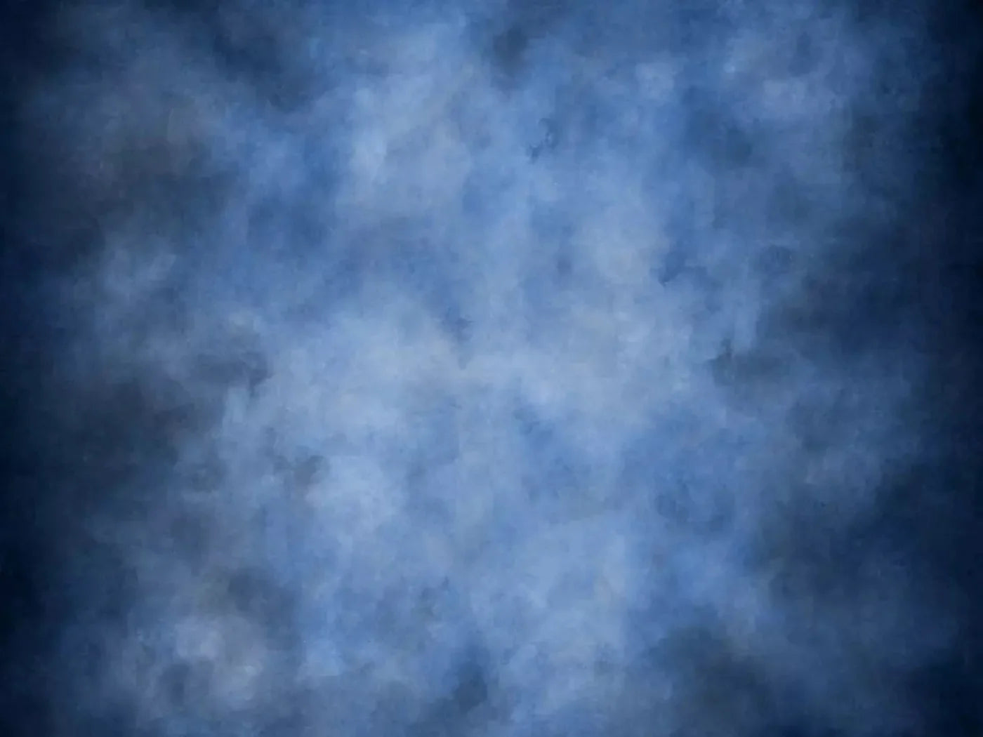 Traditional Blue 10X8 Fleece ( 120 X 96 Inch ) Backdrop