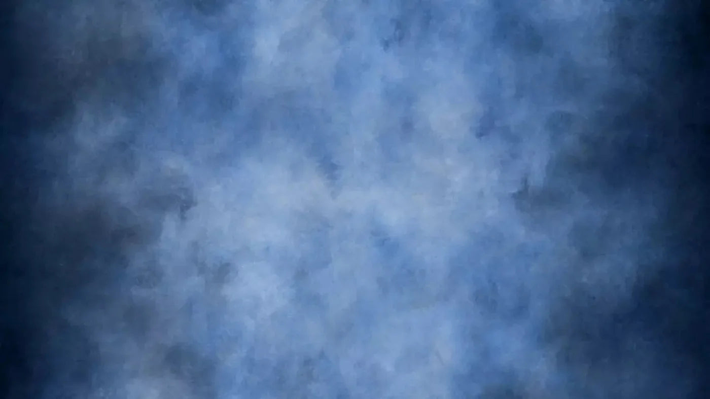 Traditional Blue 14X8 Ultracloth ( 168 X 96 Inch ) Backdrop