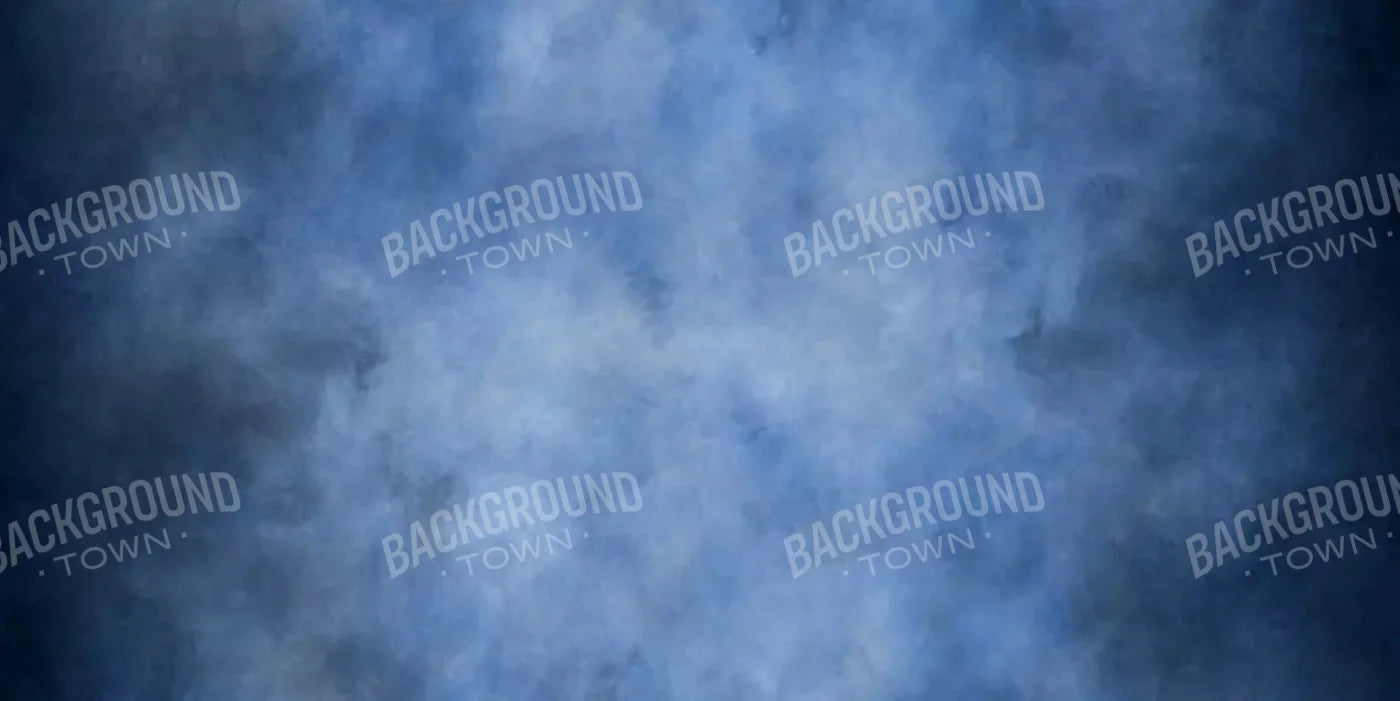 Traditional Blue 20X10 Ultracloth ( 240 X 120 Inch ) Backdrop