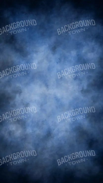 Traditional Blue 8X14 Ultracloth ( 96 X 168 Inch ) Backdrop