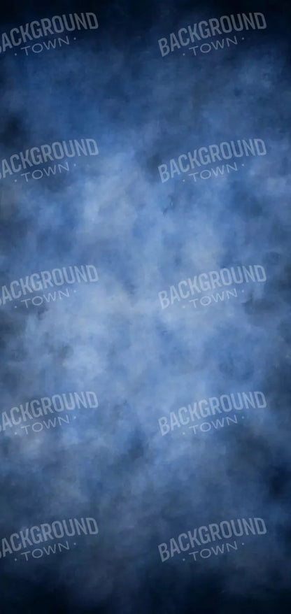 Traditional Blue 8X16 Ultracloth ( 96 X 192 Inch ) Backdrop