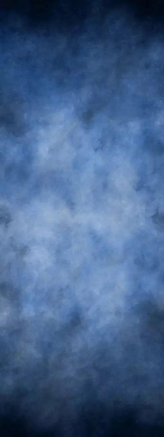 Traditional Blue 8X20 Ultracloth ( 96 X 240 Inch ) Backdrop