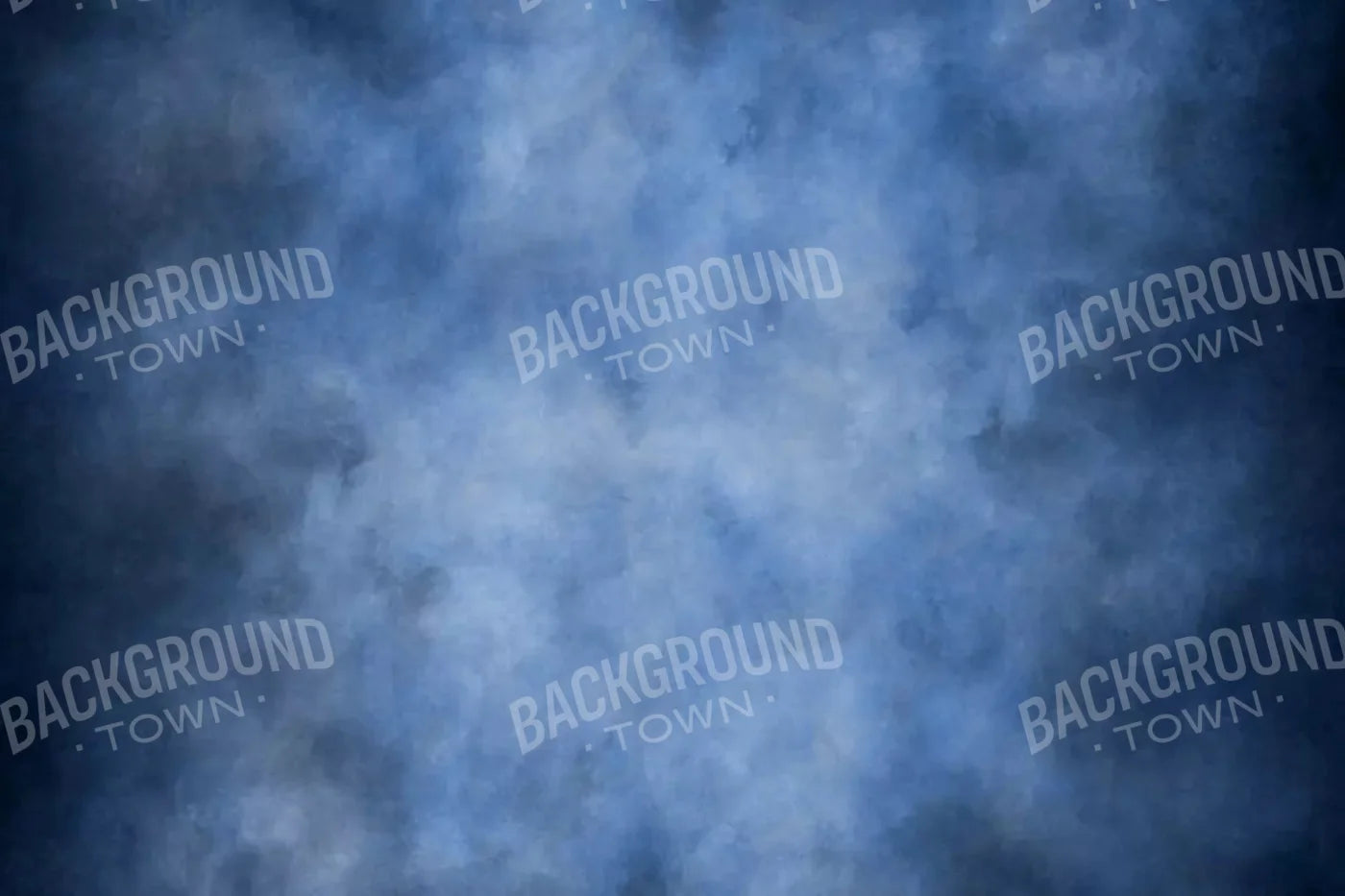 Traditional Blue 8X5 Ultracloth ( 96 X 60 Inch ) Backdrop