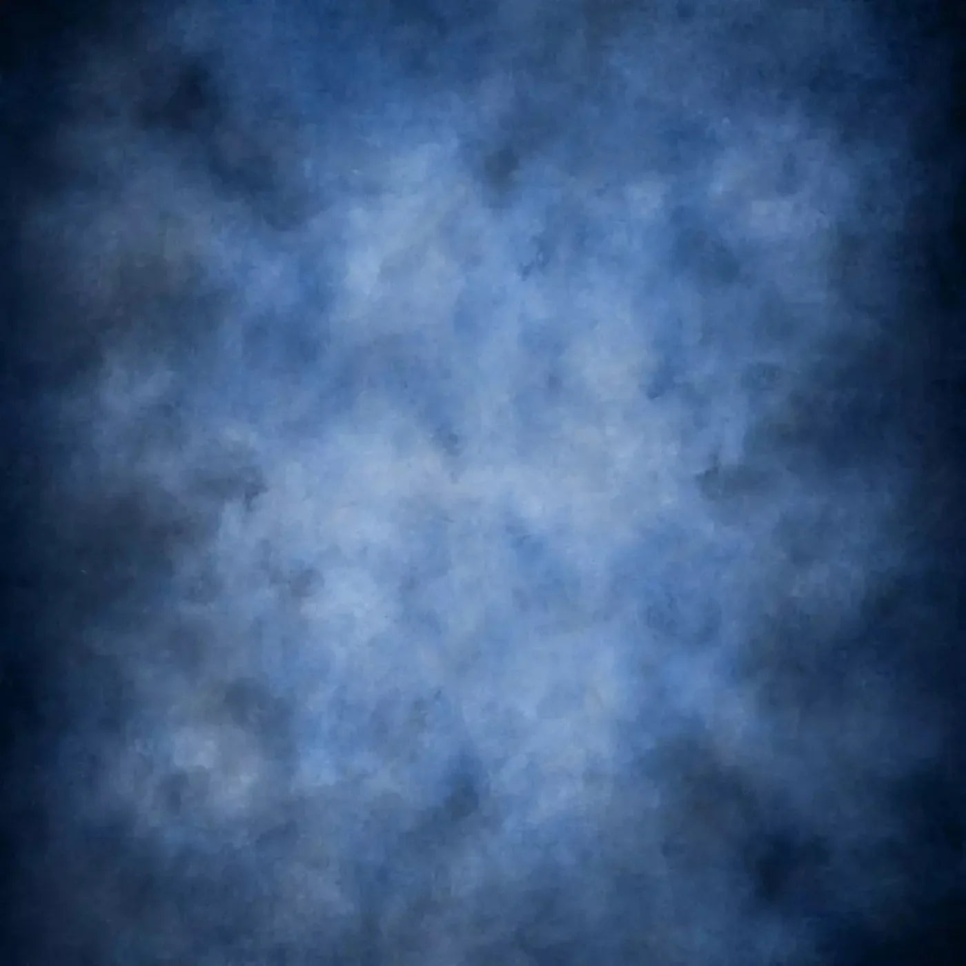 Traditional Blue 8X8 Fleece ( 96 X Inch ) Backdrop