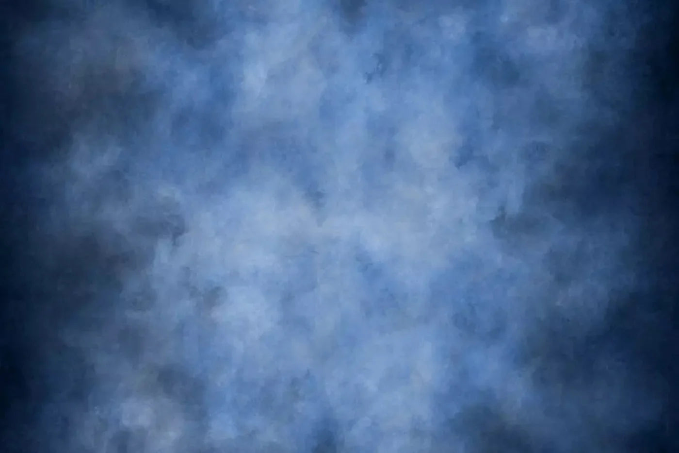 Traditional Blue 5X4 Rubbermat Floor ( 60 X 48 Inch ) Backdrop