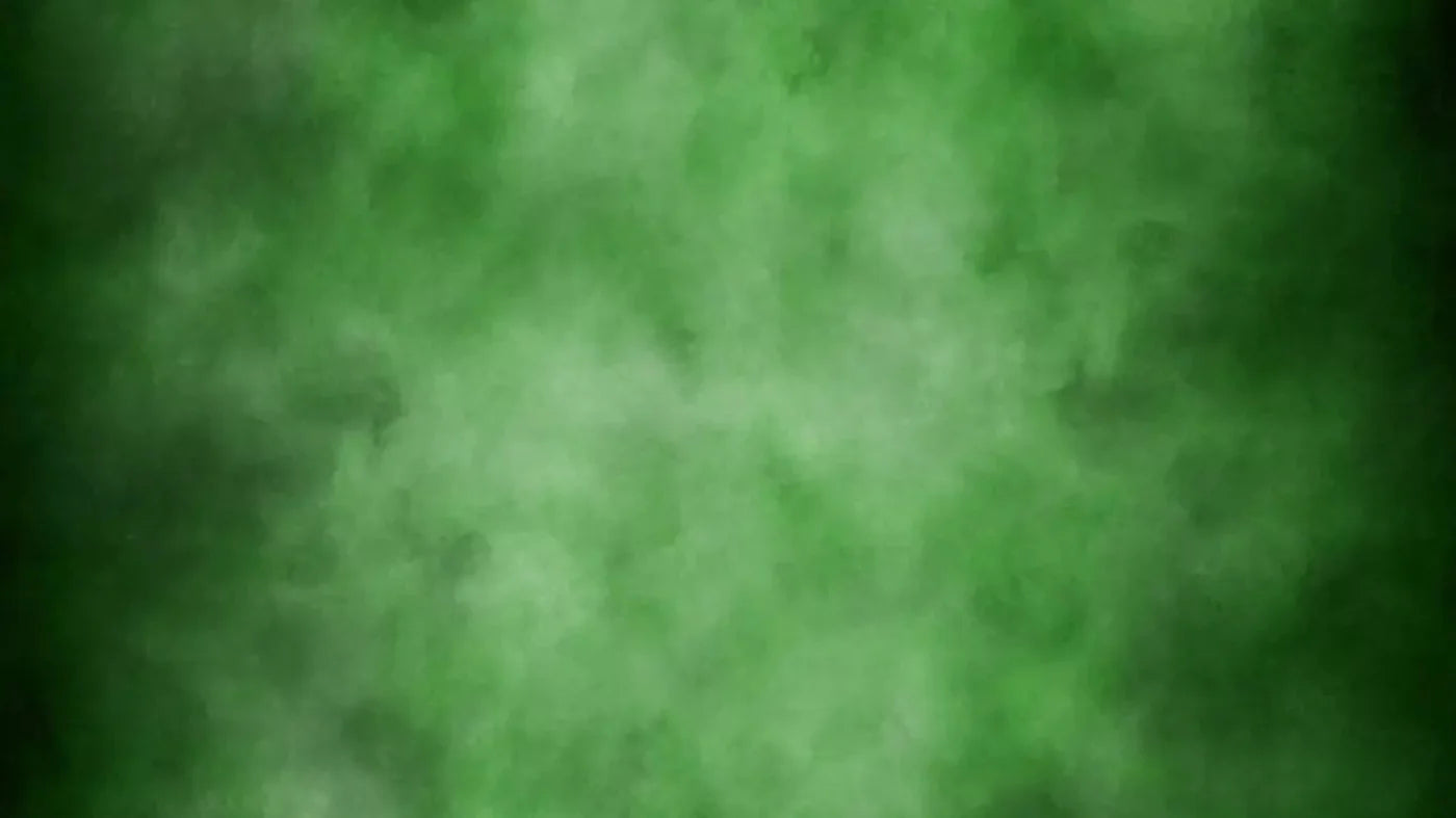 Traditional Green 14X8 Ultracloth ( 168 X 96 Inch ) Backdrop
