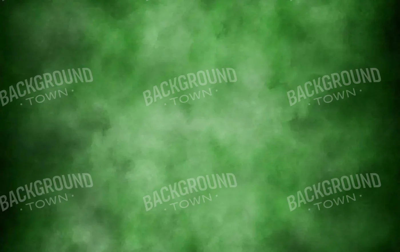 Traditional Green 16X10 Ultracloth ( 192 X 120 Inch ) Backdrop