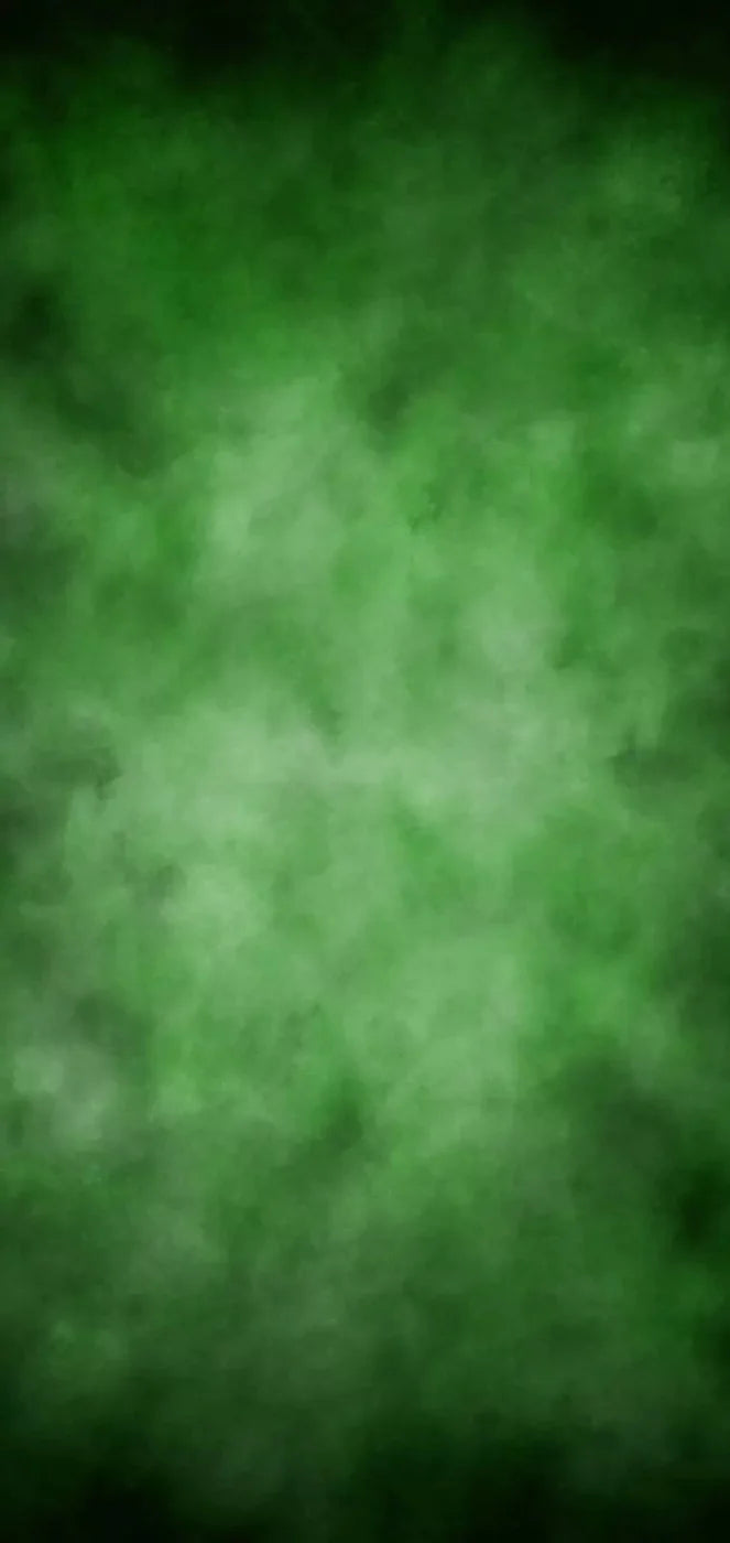 Traditional Green 8X16 Ultracloth ( 96 X 192 Inch ) Backdrop