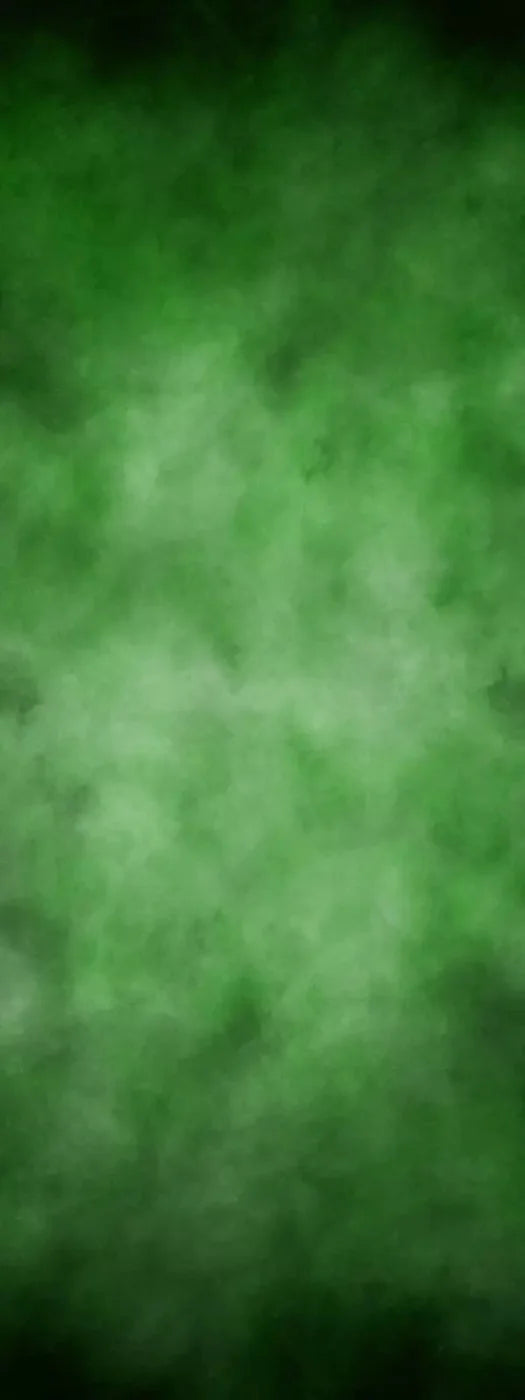 Traditional Green 8X20 Ultracloth ( 96 X 240 Inch ) Backdrop