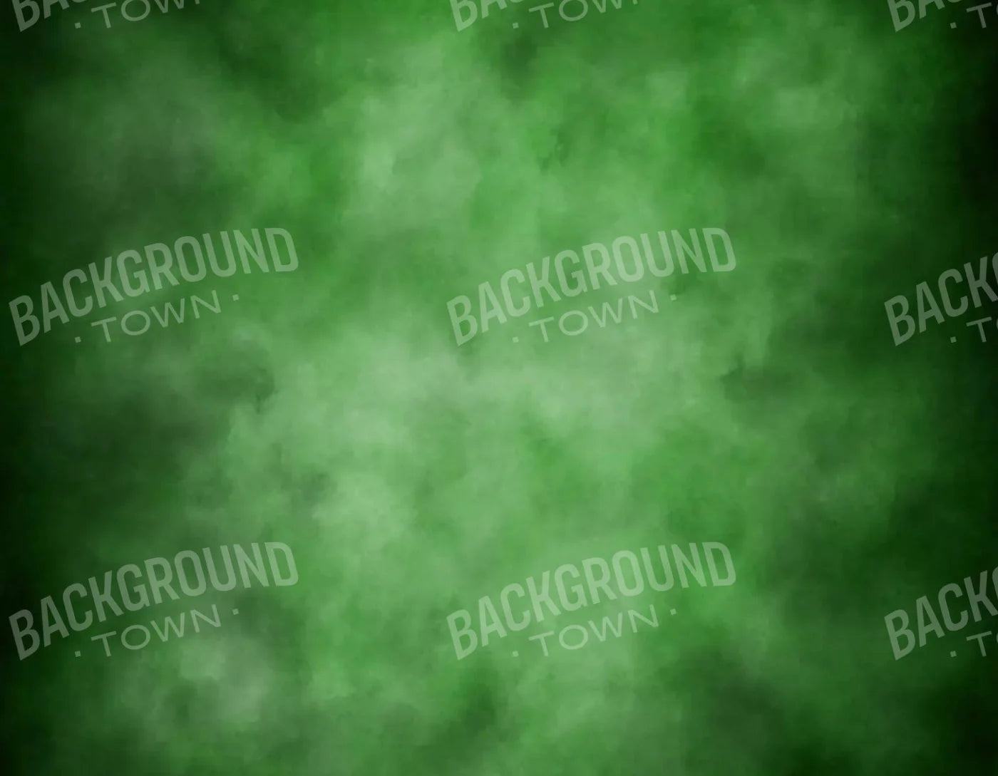 Traditional Green 8X6 Fleece ( 96 X 72 Inch ) Backdrop