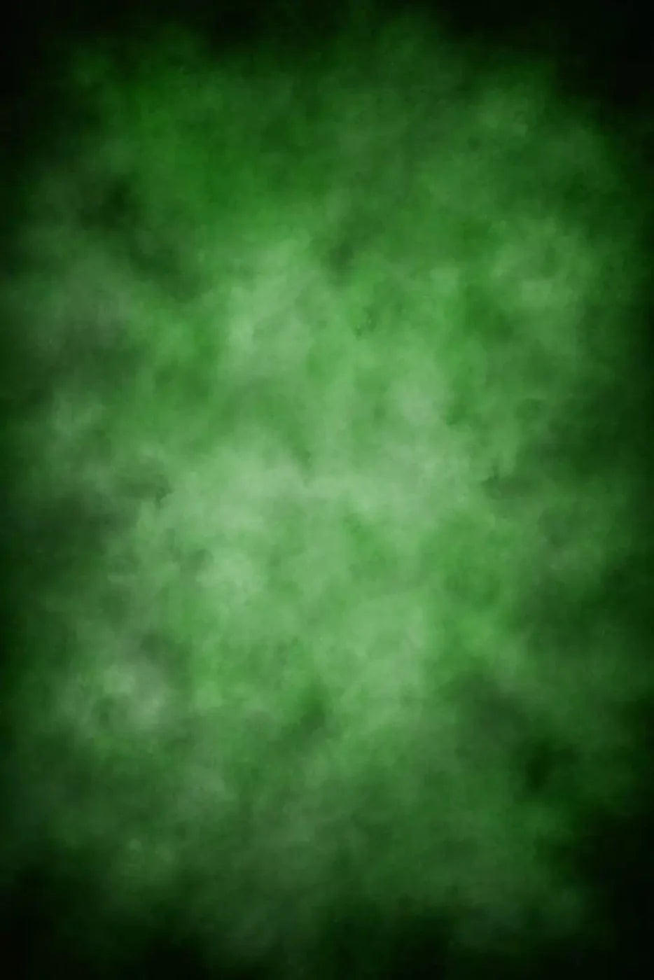 Traditional Green Backdrop