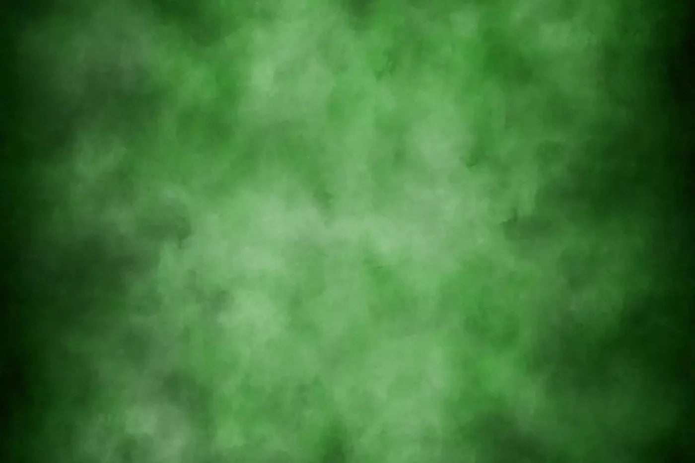 Traditional Green 5X4 Rubbermat Floor ( 60 X 48 Inch ) Backdrop
