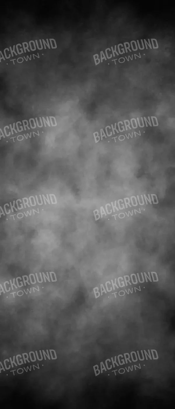 Traditional Grey 5X12 Ultracloth For Westcott X-Drop ( 60 X 144 Inch ) Backdrop