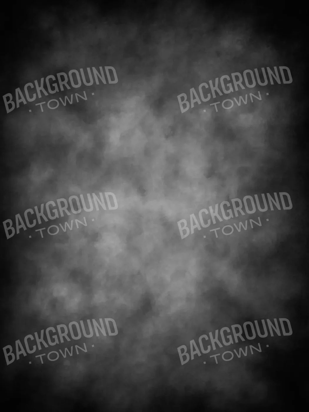 Traditional Grey 5X68 Fleece ( 60 X 80 Inch ) Backdrop
