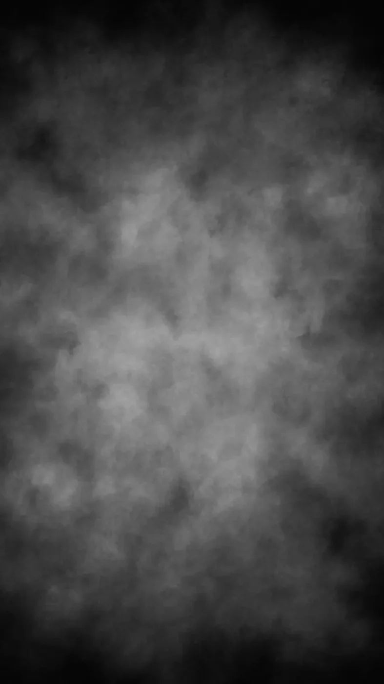 Traditional Grey 8X14 Ultracloth ( 96 X 168 Inch ) Backdrop