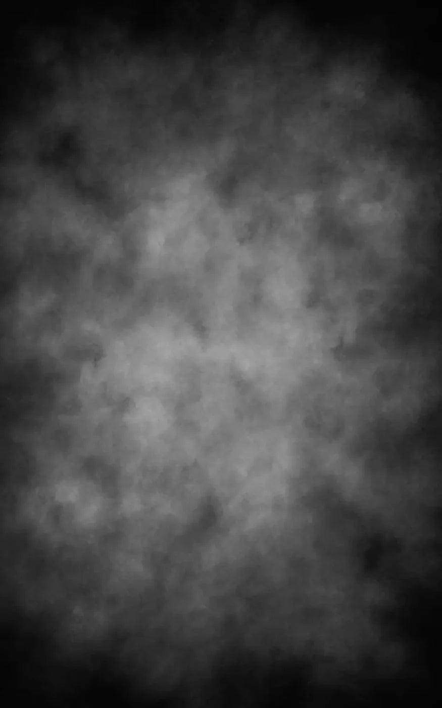 Traditional Grey 9X14 Ultracloth ( 108 X 168 Inch ) Backdrop