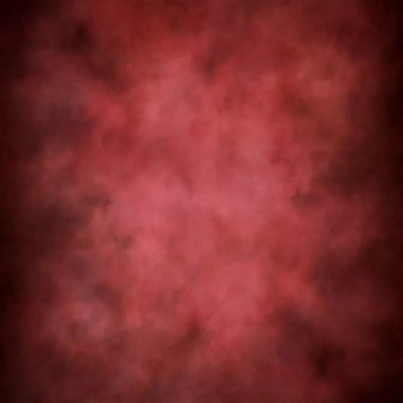 Traditional Red 8X8 Fleece ( 96 X Inch ) Backdrop