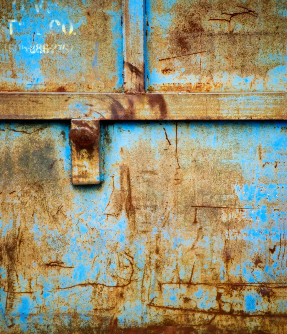 Trash Treasure 10X12 Ultracloth ( 120 X 144 Inch ) Backdrop