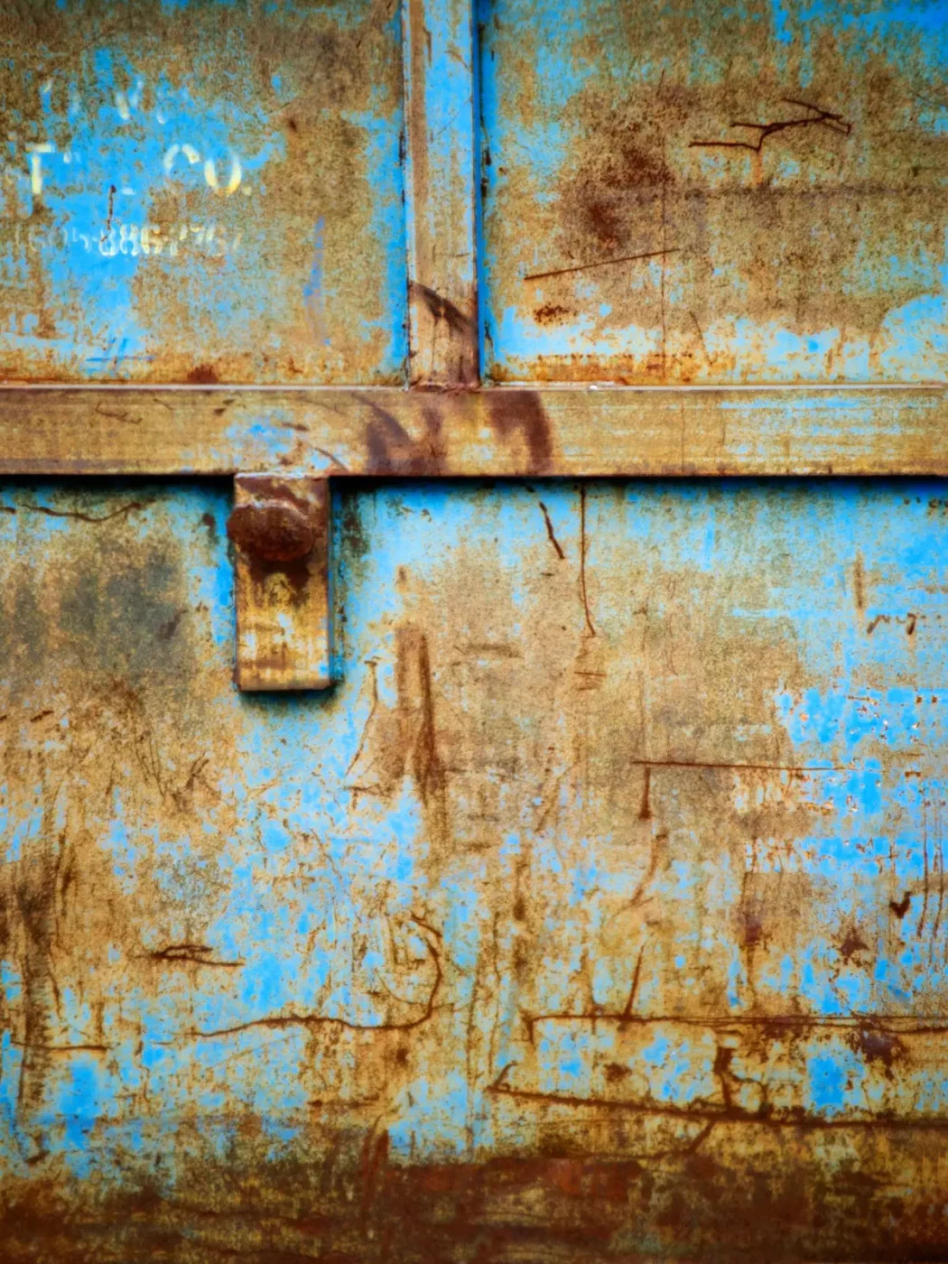 Trash Treasure 5X7 Ultracloth ( 60 X 84 Inch ) Backdrop