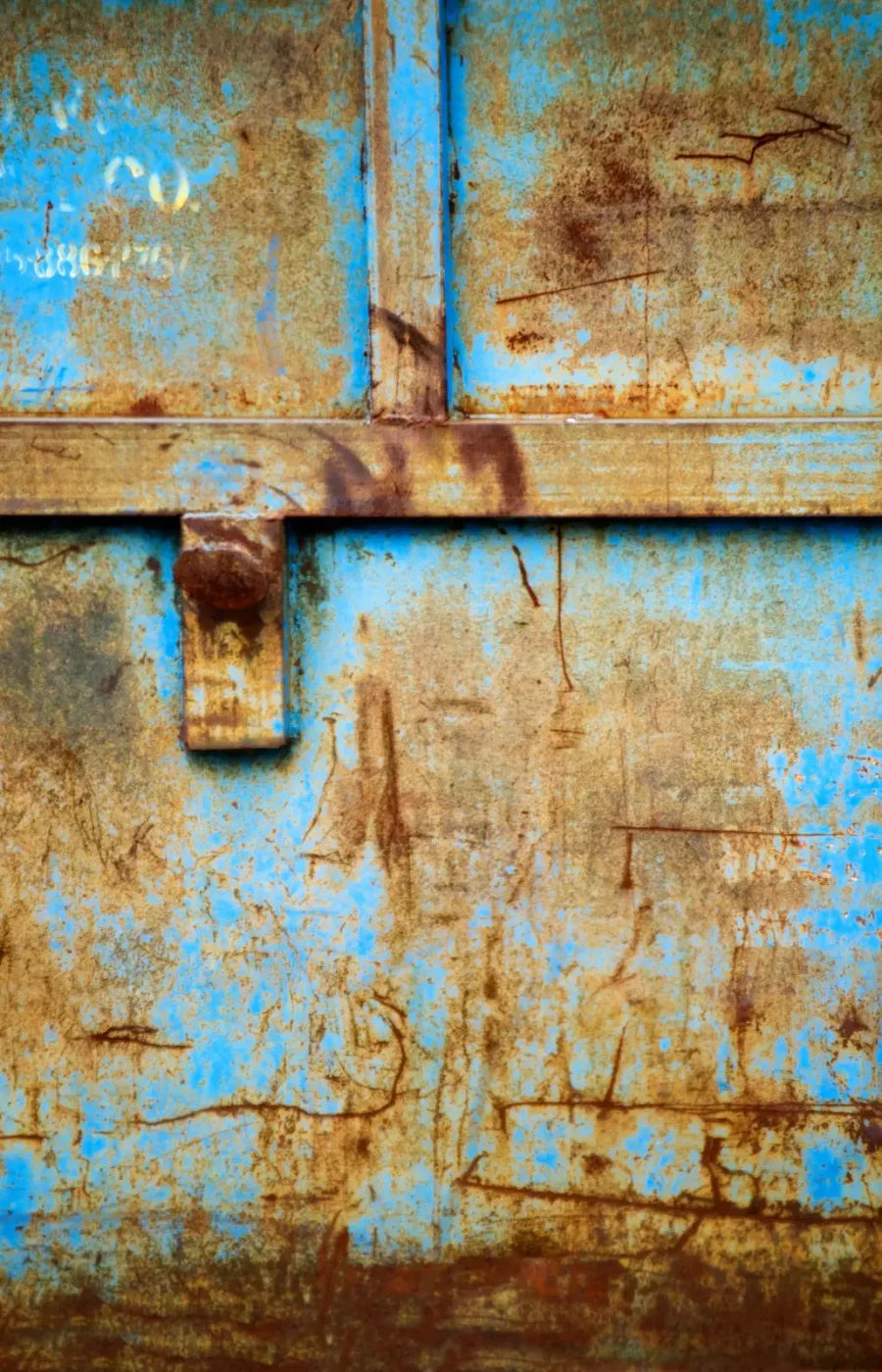 Trash Treasure 8X12 Ultracloth ( 96 X 144 Inch ) Backdrop