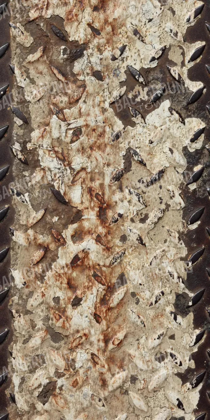 Tread 10X20 Ultracloth ( 120 X 240 Inch ) Backdrop