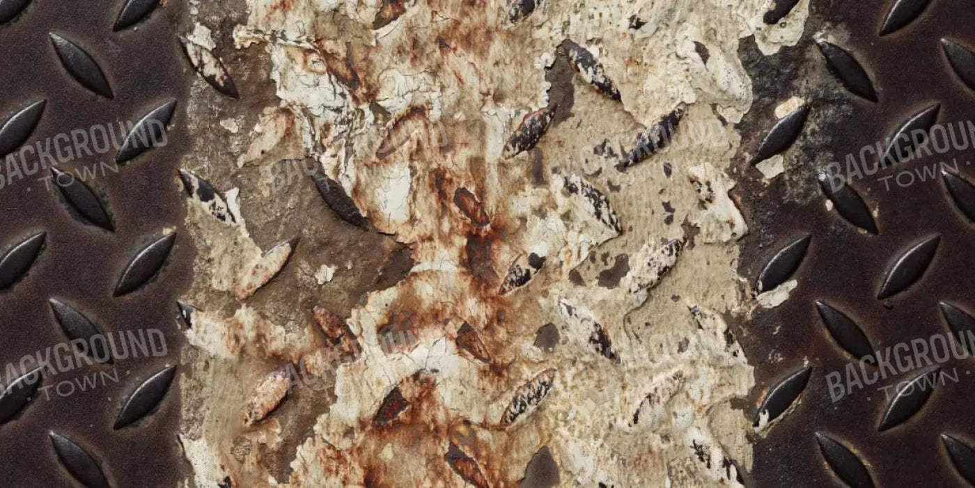 Tread 20X10 Ultracloth ( 240 X 120 Inch ) Backdrop