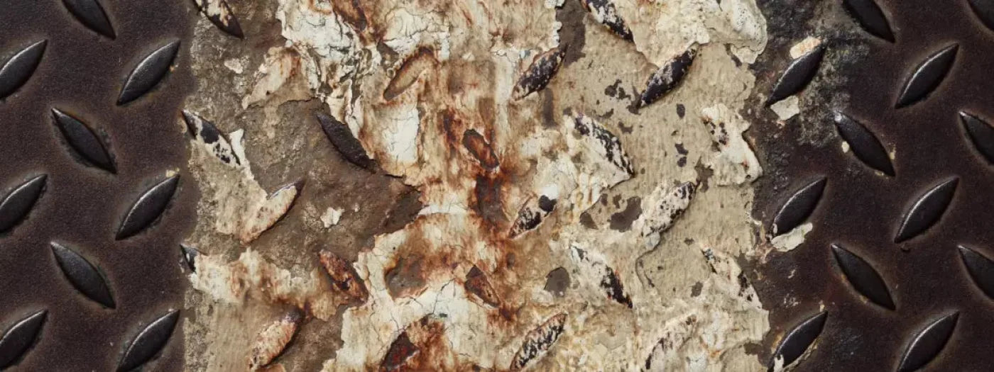 Tread 20X8 Ultracloth ( 240 X 96 Inch ) Backdrop