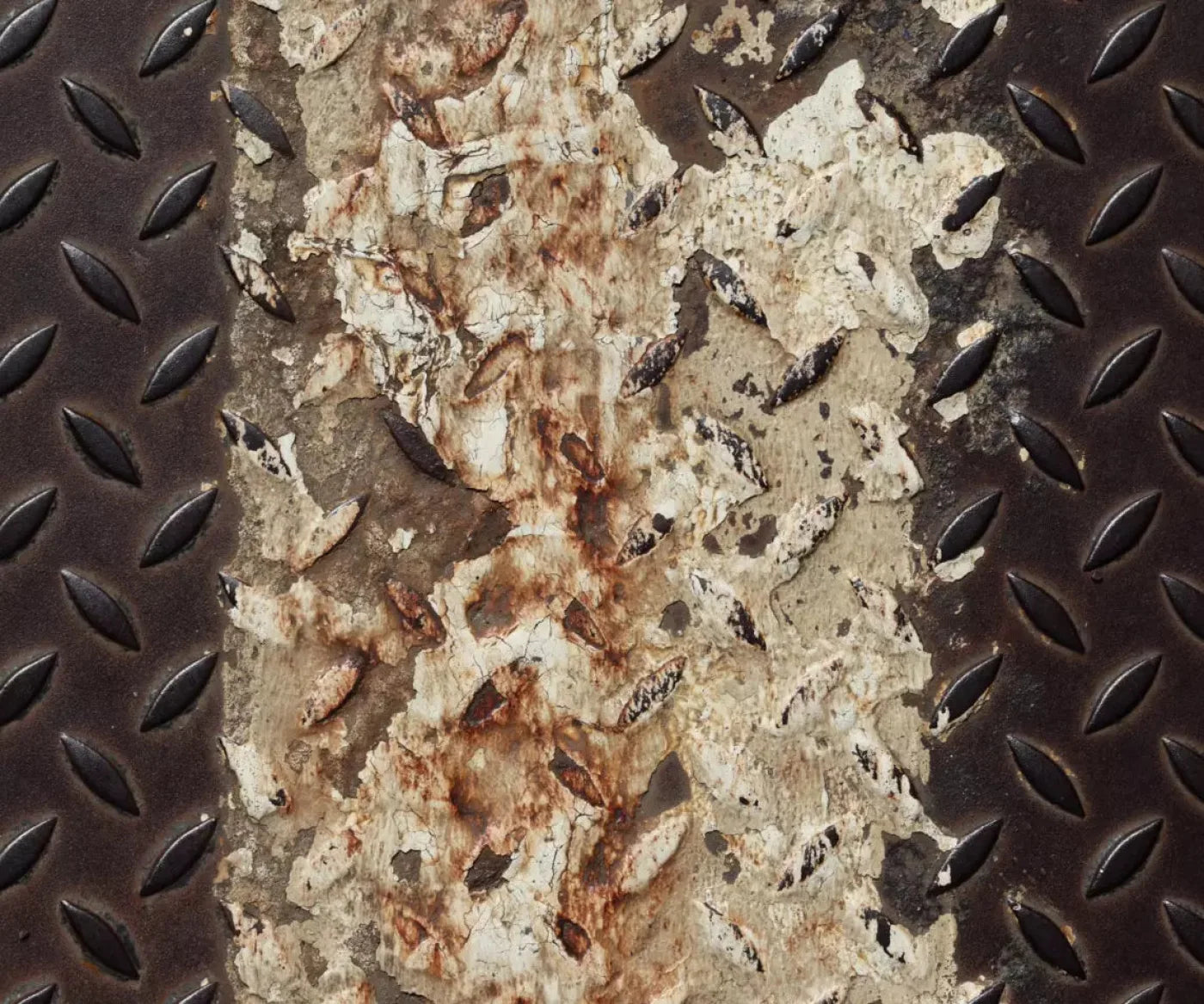 Tread 5X42 Fleece ( 60 X 50 Inch ) Backdrop