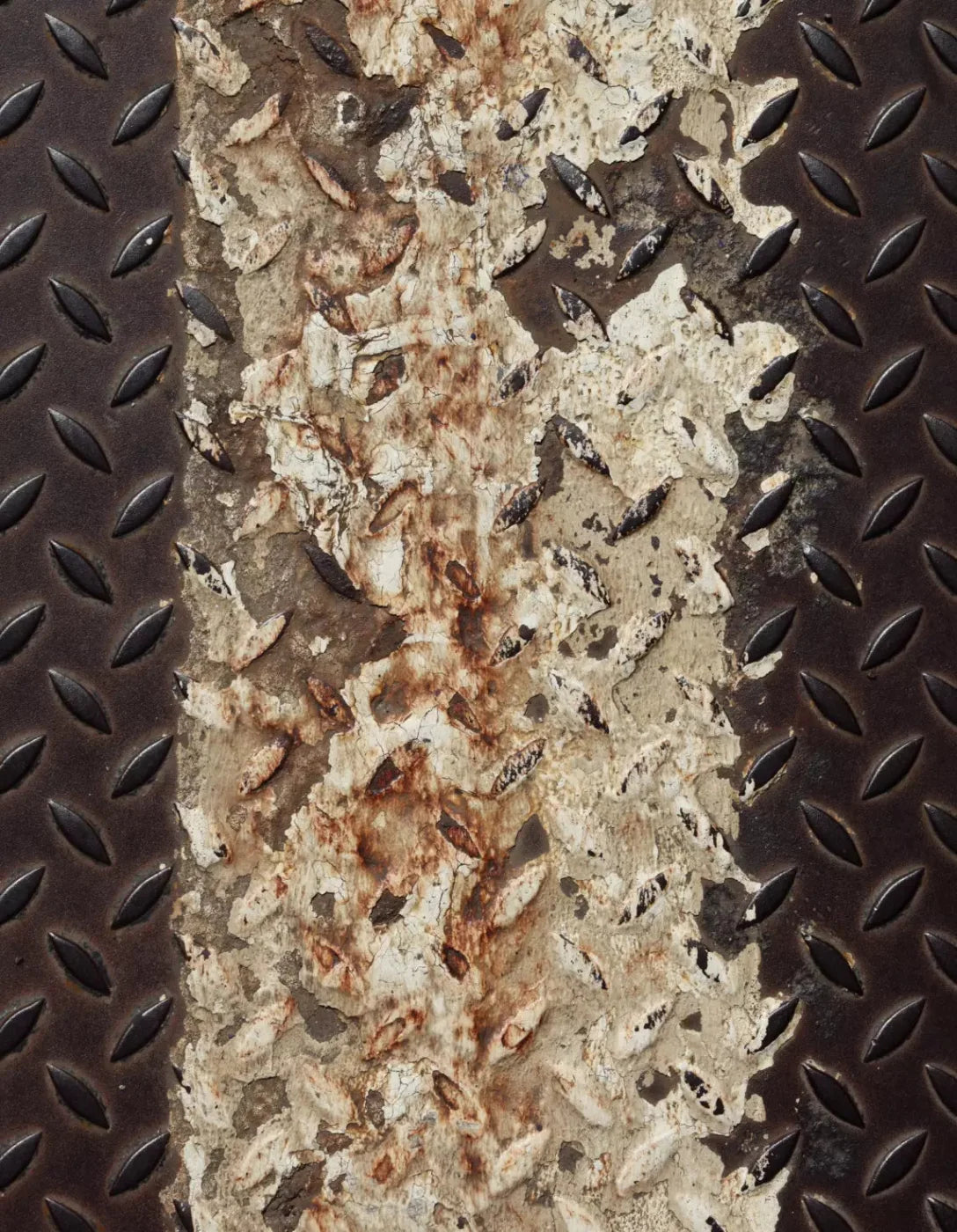 Tread 6X8 Fleece ( 72 X 96 Inch ) Backdrop