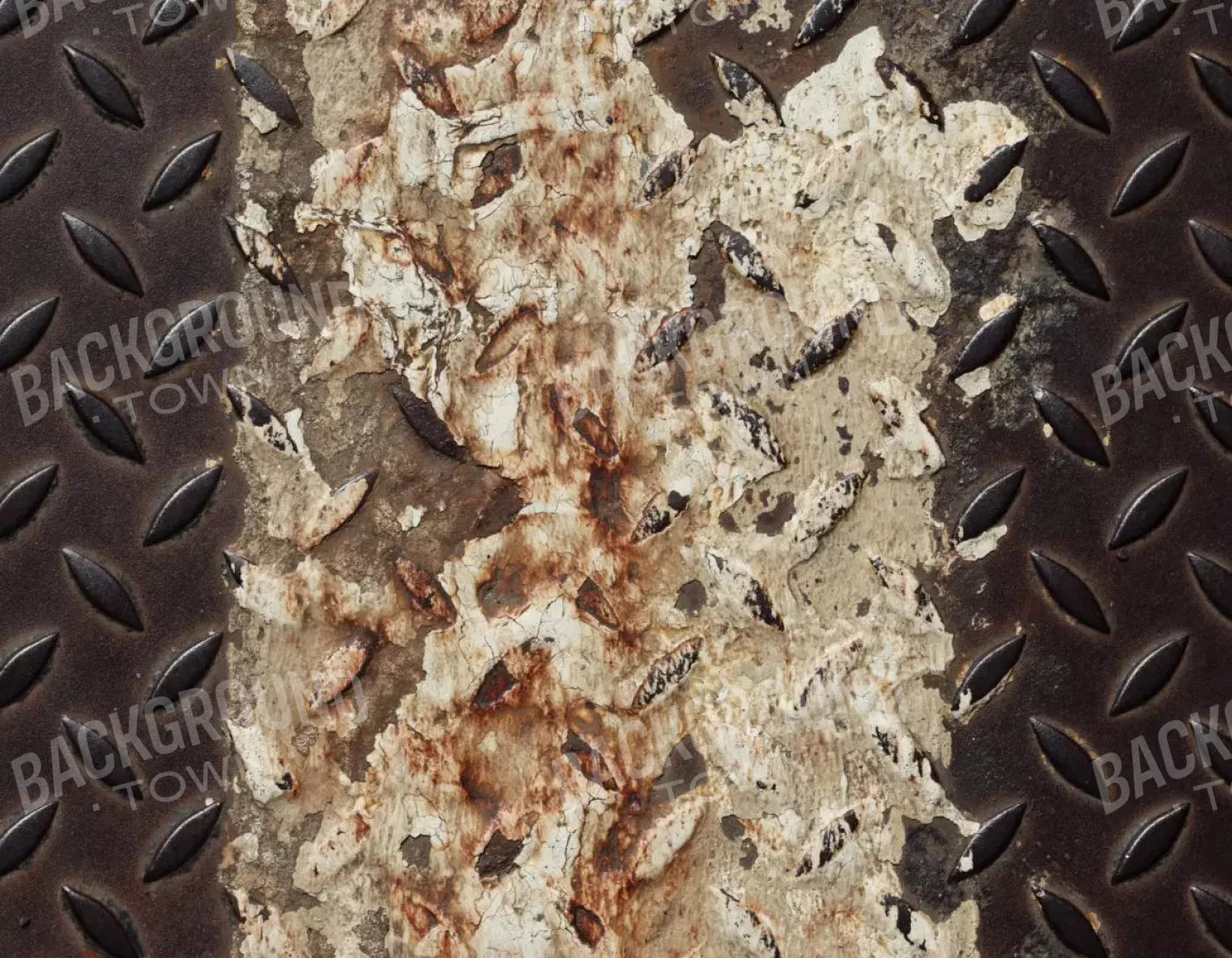 Tread 8X6 Fleece ( 96 X 72 Inch ) Backdrop