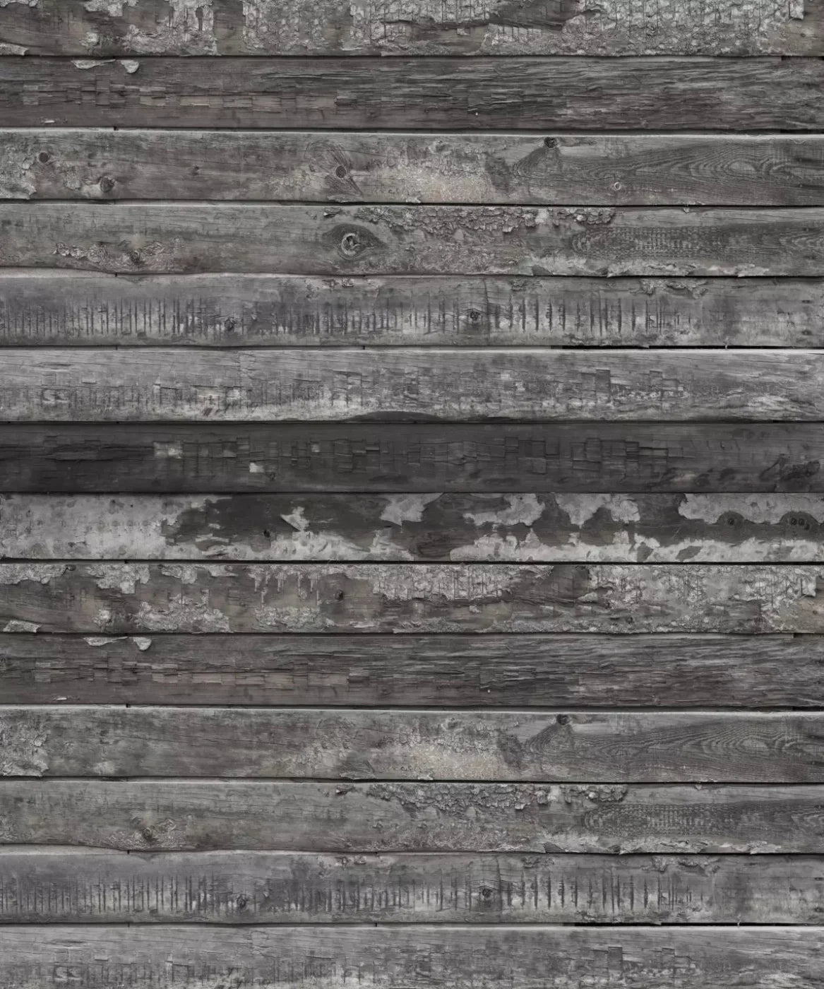 Gray Wood Backdrop for Photography