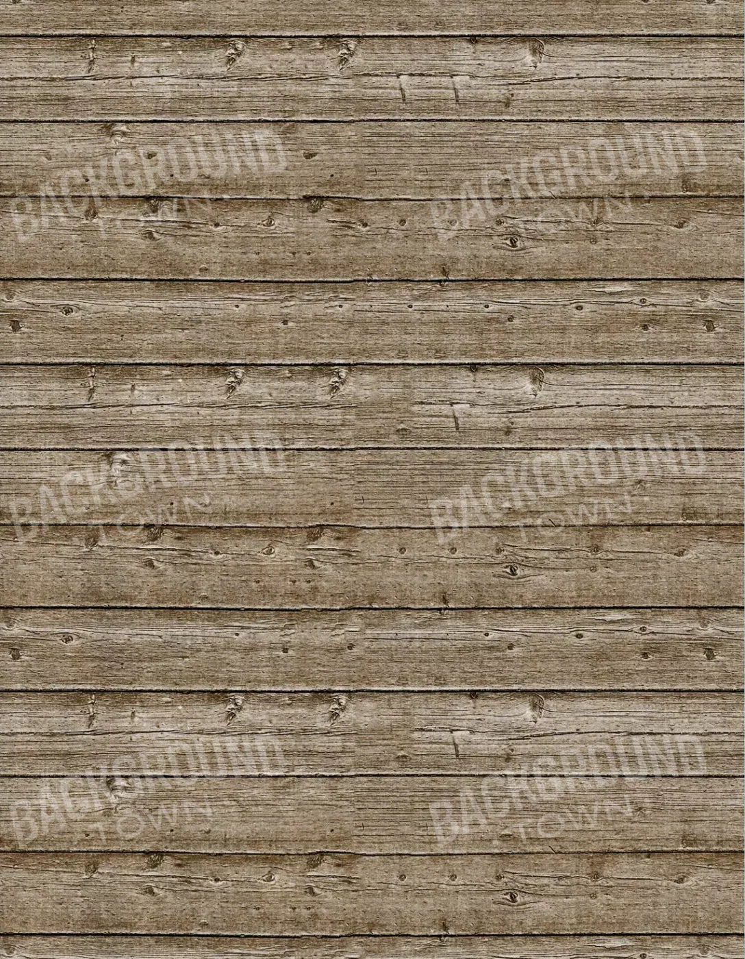 Treehouse 6’X8’ Fleece (72 X 96 Inch) Backdrop