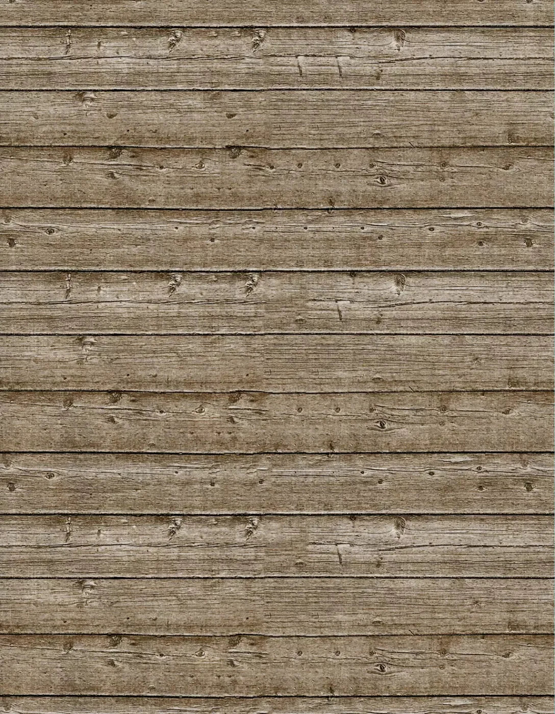 Treehouse 6’X8’ Fleece (72 X 96 Inch) Backdrop